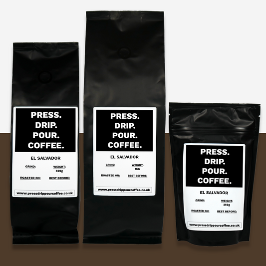 PACAMARA PROVINCE