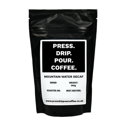 ALPINE DECAF