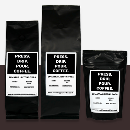 SUMATRA HILLS